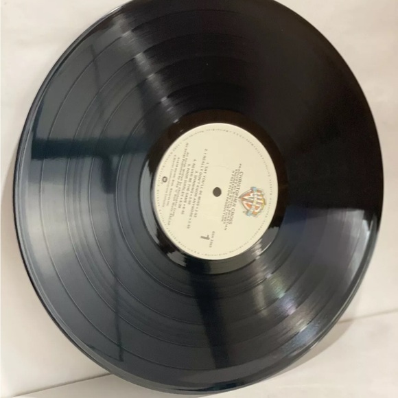 Christopher Cross - Christopher Cross - BSK-1-3383 JW1 SOBA vinyl album - Picture 6 of 6